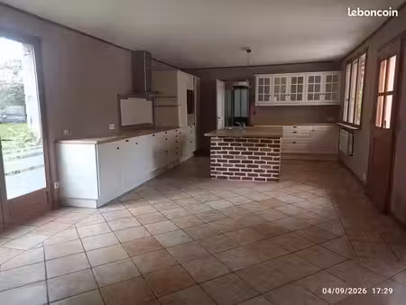 maison individuelle de caractère