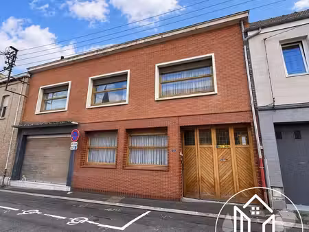 maison 7 pièces 150 m²