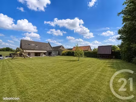 maison 5 pièces 150 m²