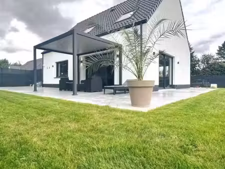 maison 4 pièces 131 m²
