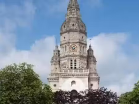 grande maison - centre ville