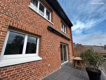 charmante maison