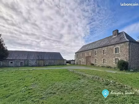 propriété 14 pièces 460 m²