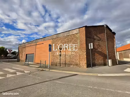 maison 4 pièces 101 m²