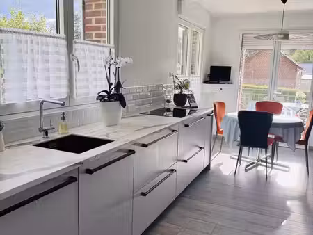 maison 8 pièces 159 m²