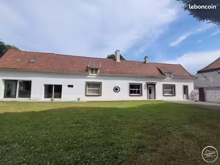 propriété 10 pièces 342 m²
