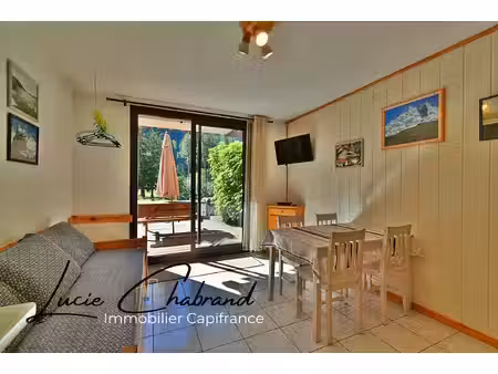 appartement à vendre 2 pièces (05)
