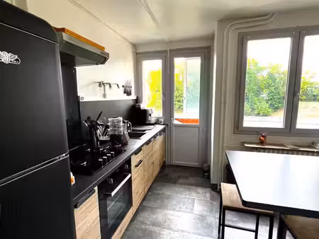 appartement aurillac - 3 pièce(s) - 60 m2