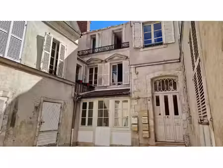 appartement t2 centre-ville