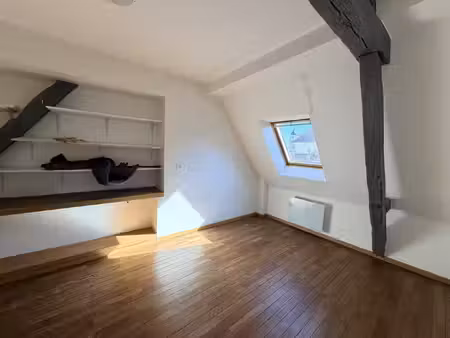 immeuble monopropriété hyper centre 7 appartements