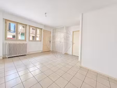 appartement 1 chambre(s) à vendre