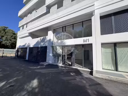 rare a la vente place de parking en sous sol dans residence