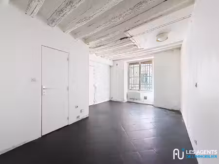 local commercial de 19 m² en rez-de-chaussée à mennecy