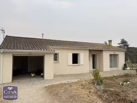 maison