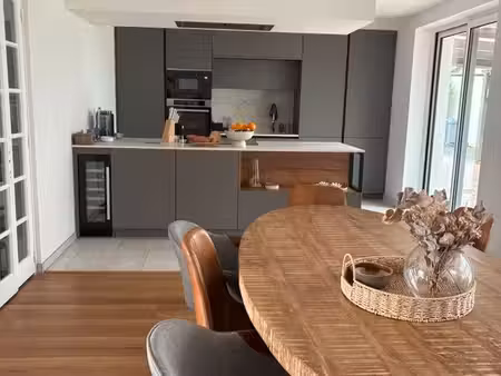 maison individuelle mont noir