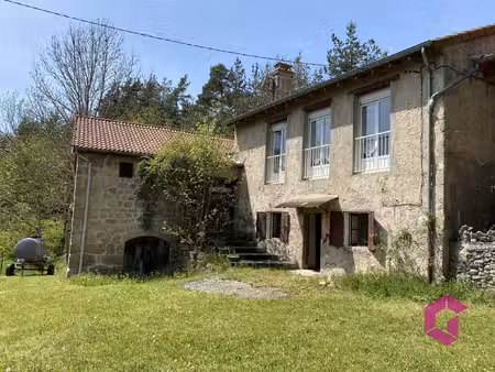 ferme à rénover