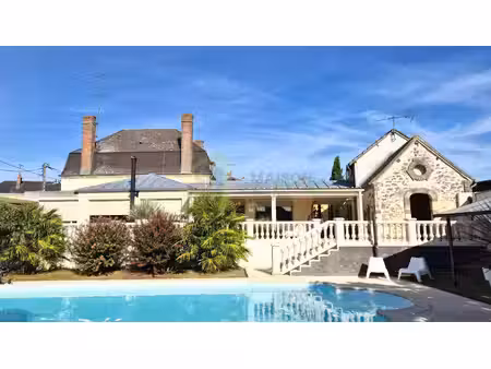 propriété de charme - 230 m² habitable