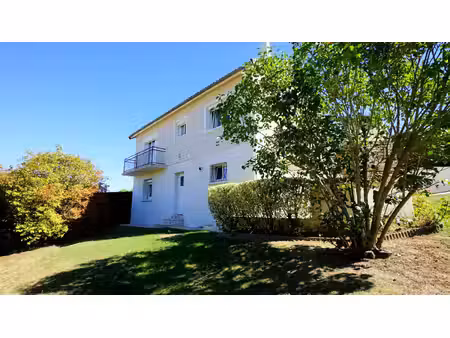 maison mezieres sur seine 5 pièce(s) 105 m2