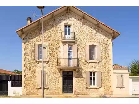 maison mont de marsan 190 m2