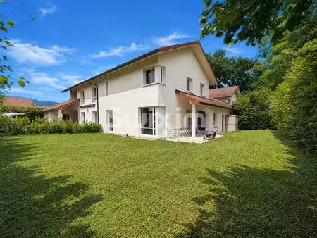 maison 4/5 pièces  127 m²