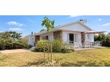 maison - 4 pièces