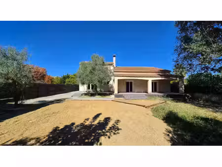 maison à vendre 5 pièces saint privat des vieux (30)