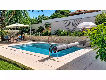 maison 5 pièce(s) 123 m2