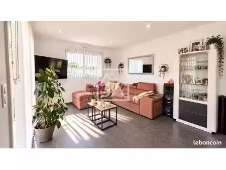 maison 7 pièces 127 m²