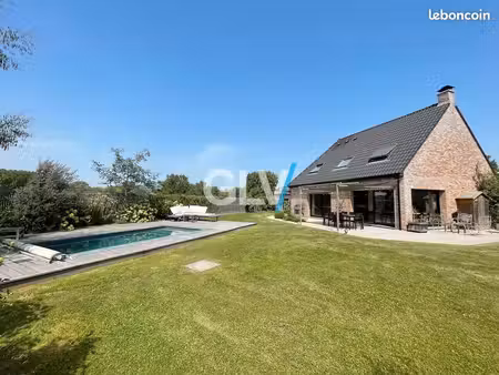 maison 6 pièces 185 m²