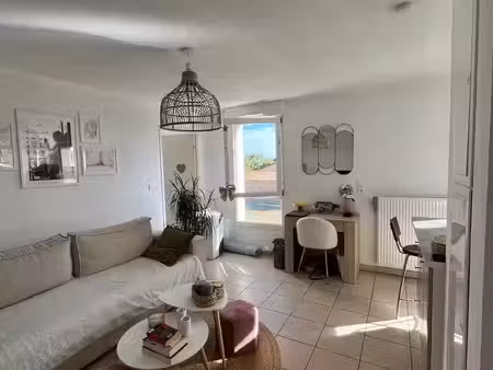 location appartement 2 pièces 38 m² à blagnac (31700)