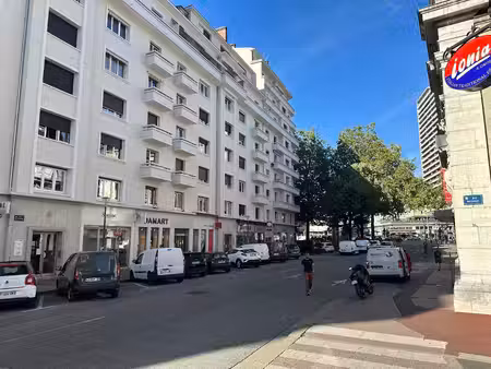 vente appartement 3 pièces 85 m² chambéry (73000)