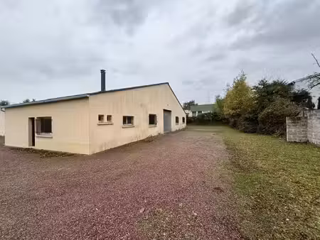 location commerce 5 pièces 285 m² à bretteville-sur-odon (14760)