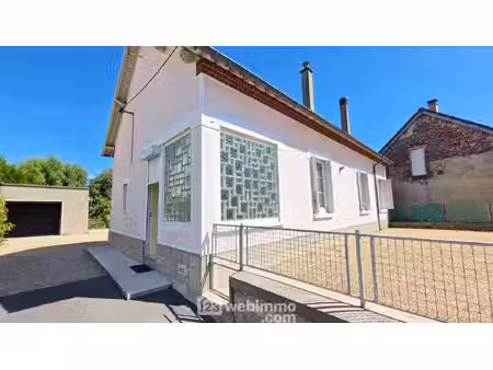 vente maison 3 pièces 76 m² laon (02000)