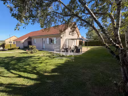 maison 5 pièces 149 m² à vendre / acheter valdahon 25800 ? | era immobilier