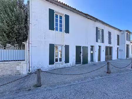 vente maison 4 pièces  57.00m²  saint