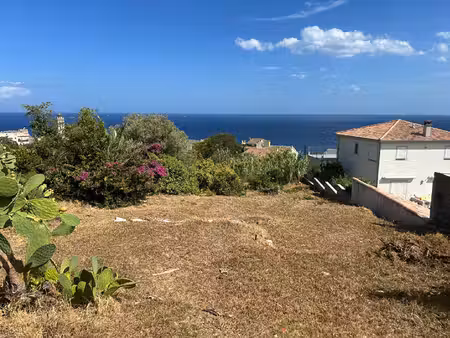 terrain 0 pièces 1438 m² à vendre / acheter bastia 20200 ? | era immobilier