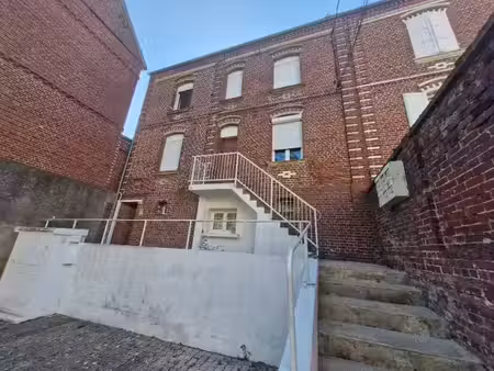 location appartement 2 pièces 19 m² à beauvais (60000)  450 €