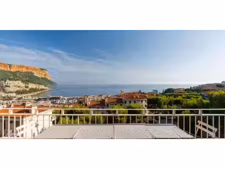appartement avec terrasse petite couronne - cassis (13)