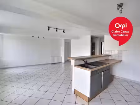location appartement 3 pièces 63.82 m² à castres (81100)  604 €