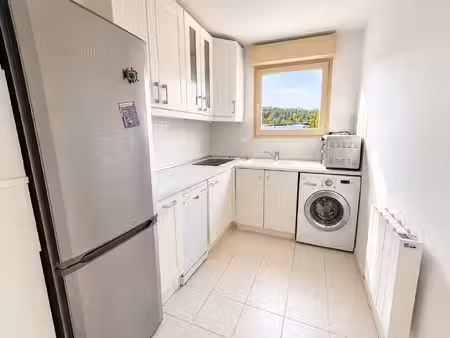 appartement 2 pièces 51.50 m2