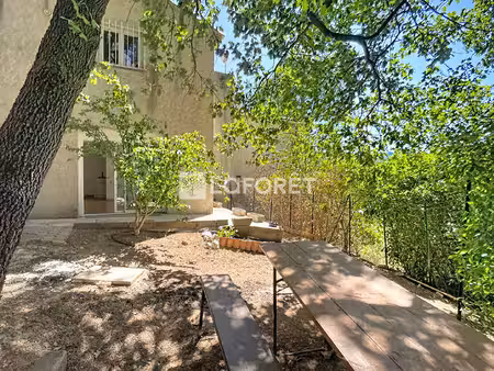appartement cuges les pins 1 pièce 24 56 m2