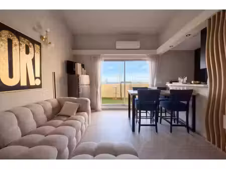 duplex 3 pièces