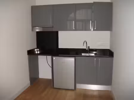t2 en duplex - rdc centre-ville