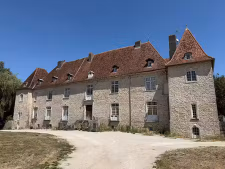 la vie de chateau
