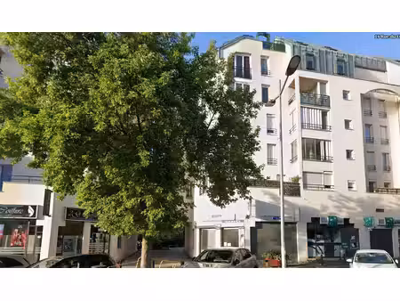 appartement 2 pièce(s)