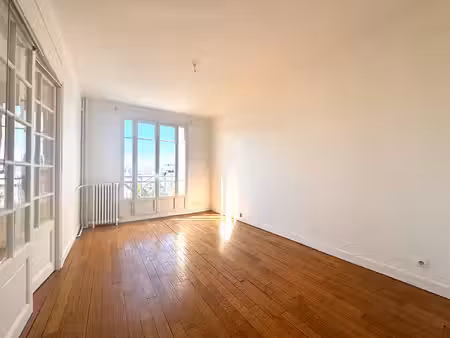 appartement la garenne colombes 3 pièces 57 m2