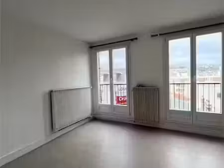 location appartement 1 pièce 27.16 m² à le havre (76600)  455 €