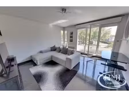 appartement 2 pièces