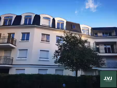 a vendre montmorency bas