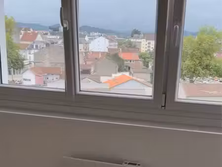 studio vue pyrénées